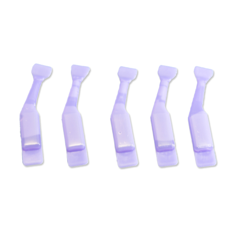 Getz Healthcare Tootsweet TwistTip vials
