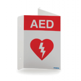 AED_corner_placard