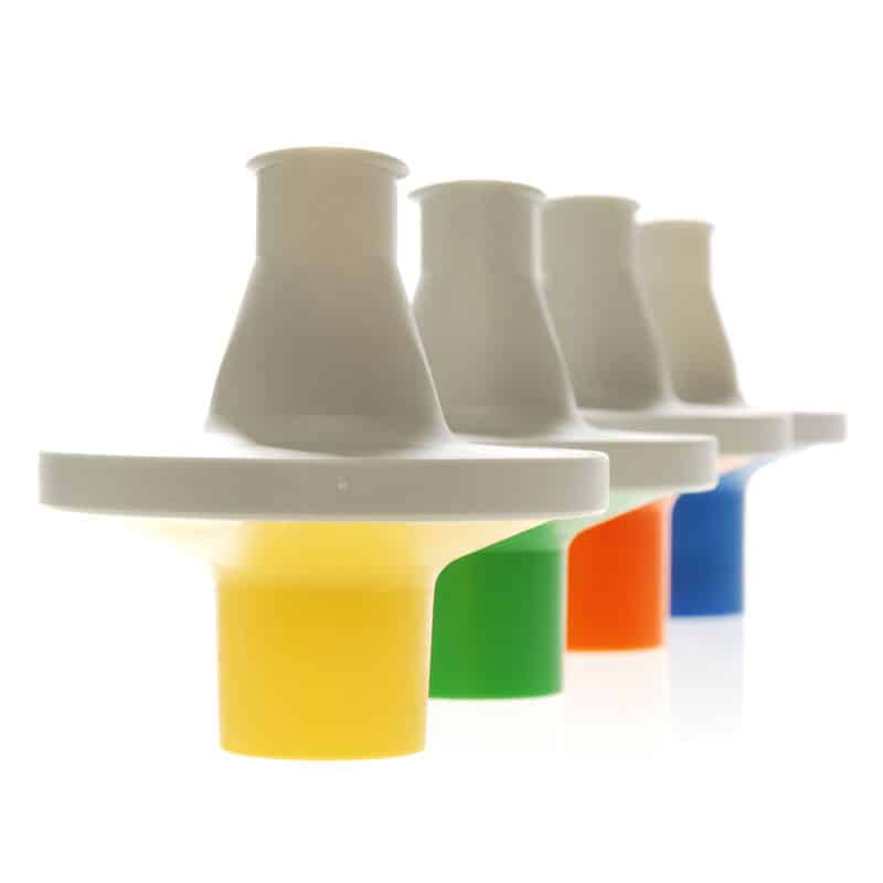 Getz Healthcare Spirometry Filters 83 Series